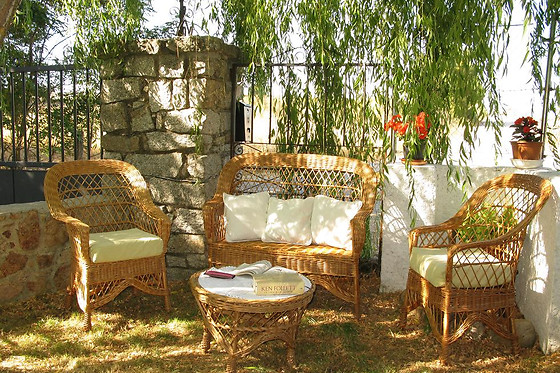 CASA RURAL EL CONDADO - photo 2
