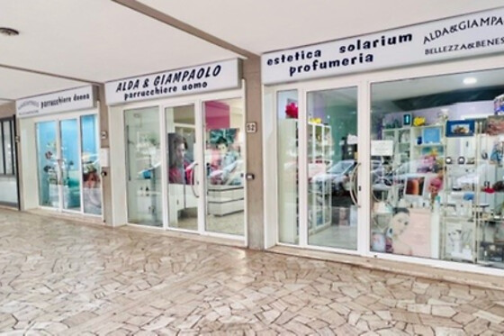 Alda & Giampaolo - photo 6