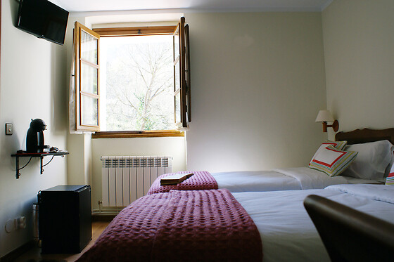CASA RURAL PRIENA - photo 8