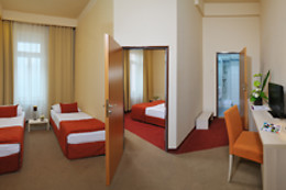 Star City Hotel