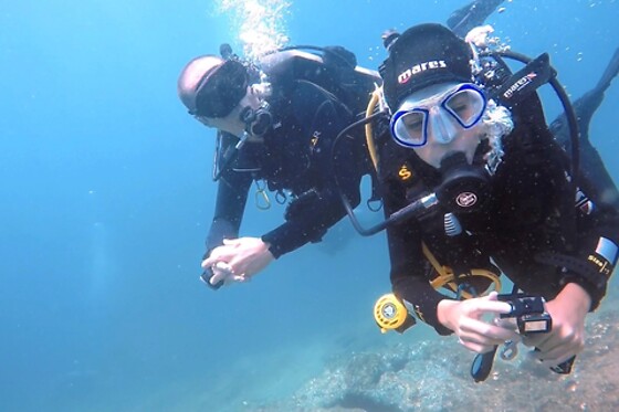 No Limit Divers - photo 0