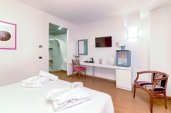 Ibis Styles Roma Vintage - photo 5