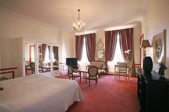 Pavillon Henri IV - photo 5