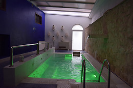 HOTEL SPA LA CASA DEL CONVENTO