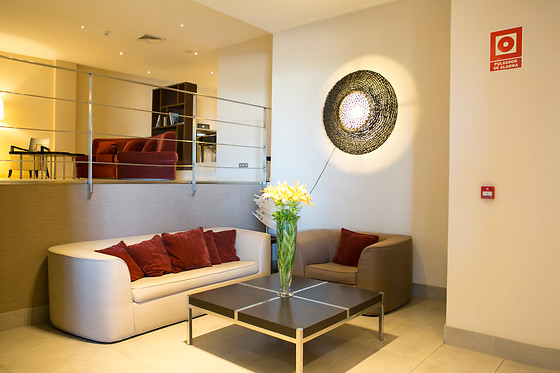 HOTEL ARECA - photo 10