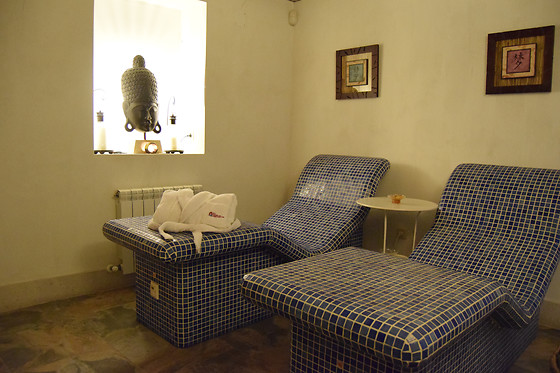 HOTEL SPA LA CASA DEL CONVENTO - photo 48