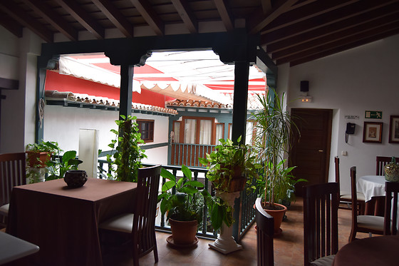 HOTEL SPA LA CASA DEL CONVENTO - photo 21