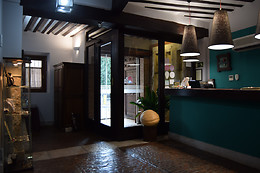 HOTEL SPA LA CASA DEL CONVENTO