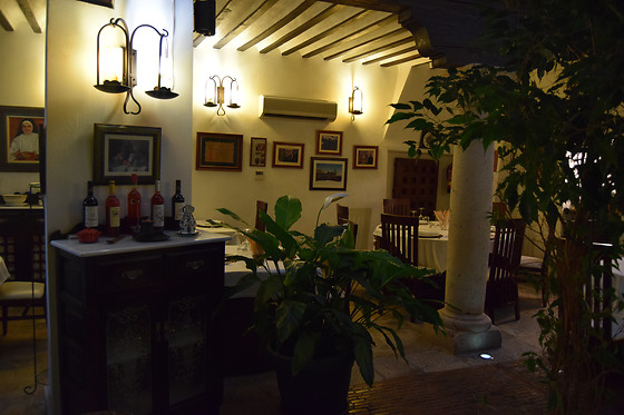 HOTEL SPA LA CASA DEL CONVENTO - photo 28