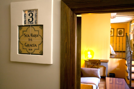 HOTEL SPA LA CASA DEL CONVENTO - photo 6