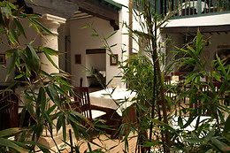 HOTEL SPA LA CASA DEL CONVENTO