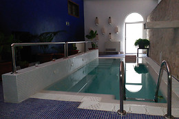 HOTEL SPA LA CASA DEL CONVENTO