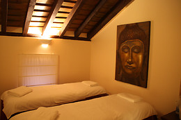 HOTEL SPA LA CASA DEL CONVENTO