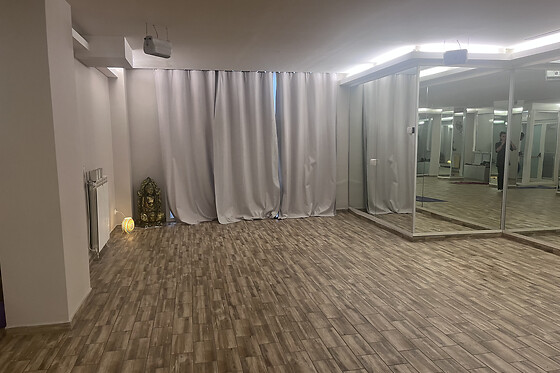 Bikram Yoga - photo 1