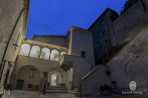 Palazzo Cestari - photo 7
