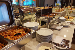 Best Western Hotel Tre Torri