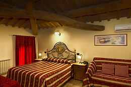 Hotel Antico Casale