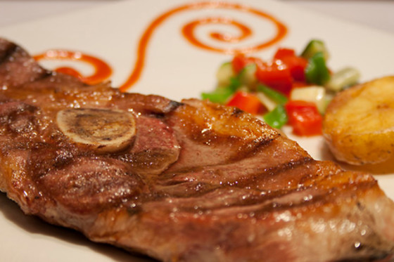 RESTAURANTES ABRASADOR - photo 13