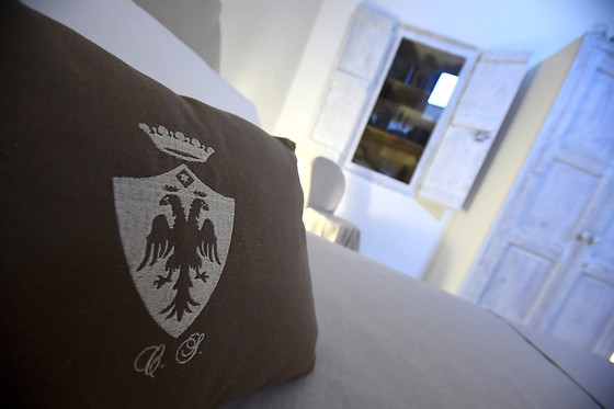 Palazzo Castriota Scanderberg - photo 1