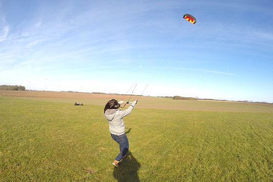 Dim Kite - photo 10