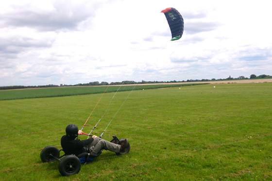 Dim Kite - photo 14