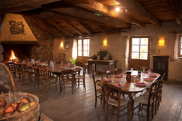 La ferme des Cevennes