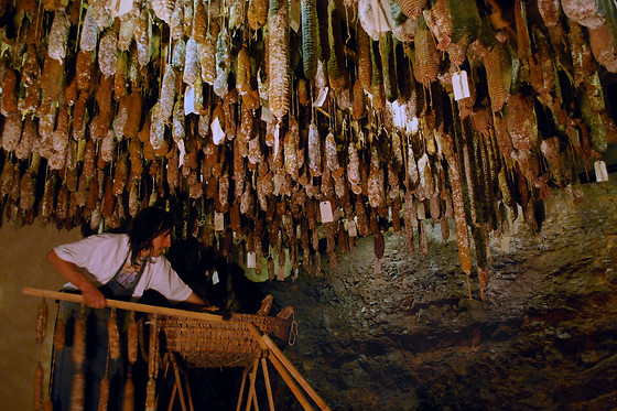 La ferme des Cevennes - photo 1