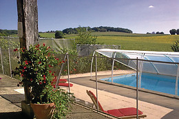 Domaine Beauséjour