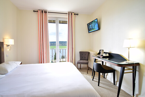 Hôtel Le Lac - photo 2