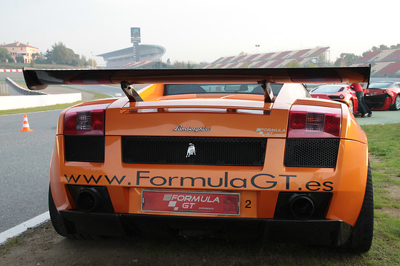 FÓRMULA GT - photo 9