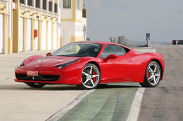 FÓRMULA GT