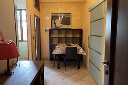 B&B Villagrande Rooms