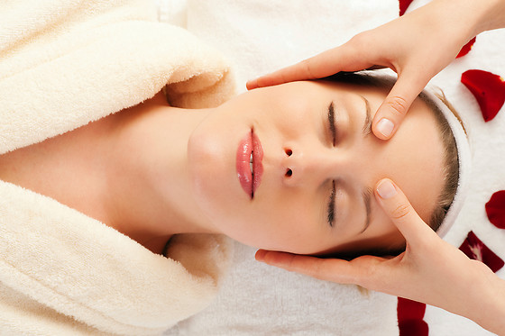Allegra Beauty Spa - photo 6