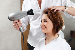 Claudia Chuimer Coiffure