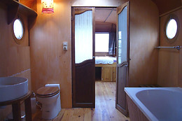 Les Roulottes de la Gare