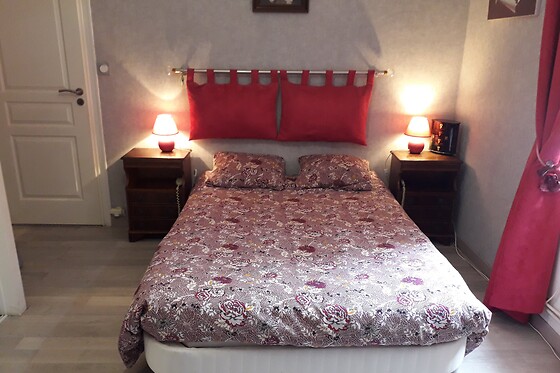 La Roseraie - photo 3