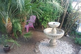 La Roseraie