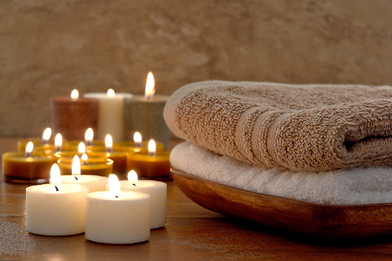 Le Lounge spa urbain - photo 18