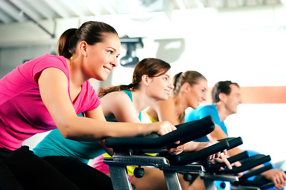 HelloFitness - photo 3