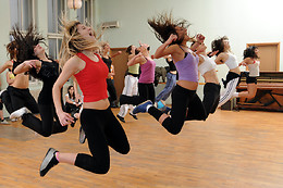 Fitness Park Avignon