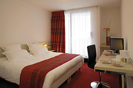 Gran Carlina Hôtel