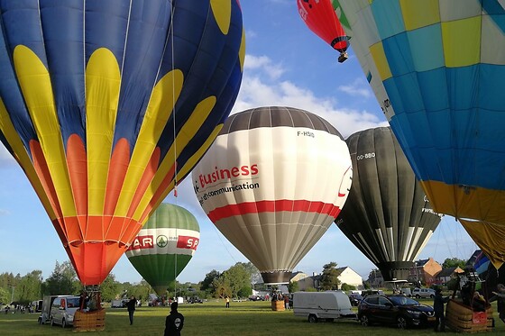 AirDreams - Montgolfières - photo 0