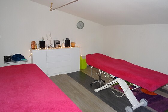 Isabelle chez Slima Beauté - photo 2