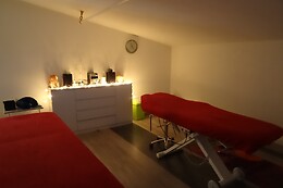 Isabelle chez Slima Beauté