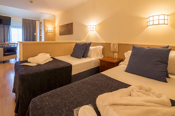 YOMO PATAGONIA HOTEL - photo 13