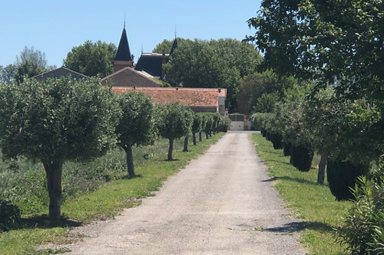 Château de Laprade - photo 0