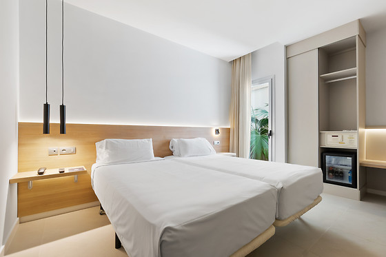 HOTEL ARECA - photo 7