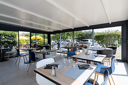 Brit Hotel Avignon Sud
