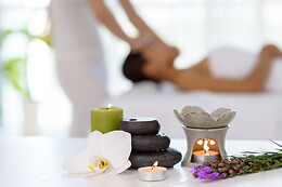 Massagepraktijk Rita Ruiters - Schiedam