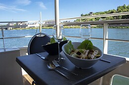 Croisières Charlemagne